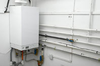 New Delaval boiler installers